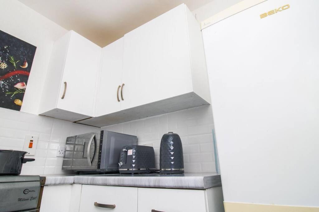 Shazeal Apartments Birmingam Exterior foto